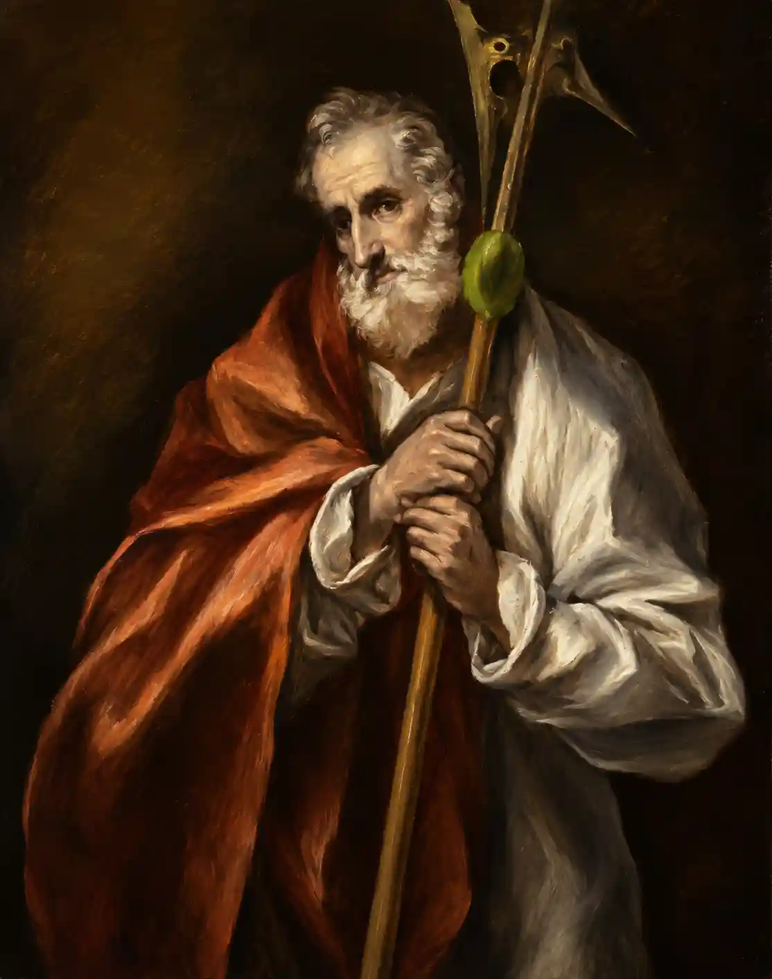 San judas Tadeo