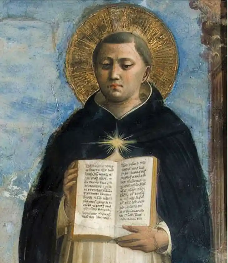 santo tomás